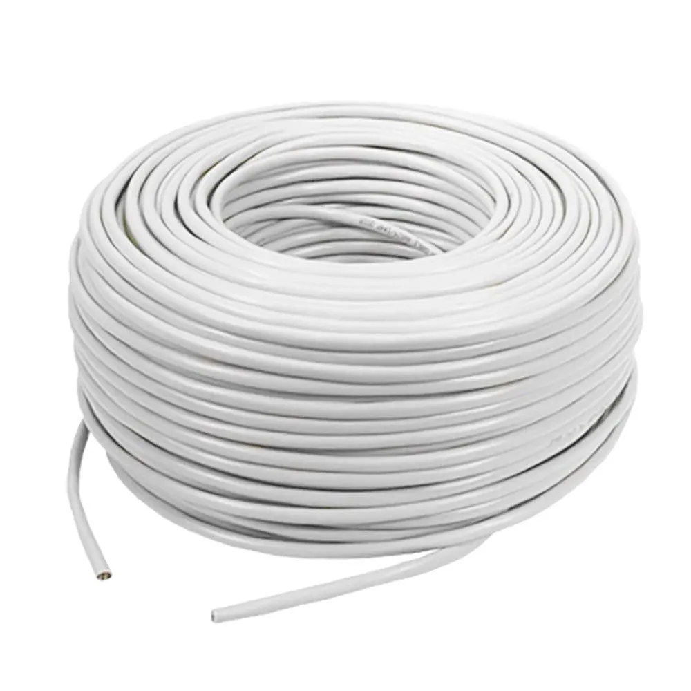 Mix Max Coaxial Cable RG174 200m