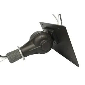 Morris Products 71160 1/2 inch Knuckle Mnt for 30W & 50W