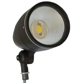 Morris Products 71366 30W LED Flood Bullet 5000K