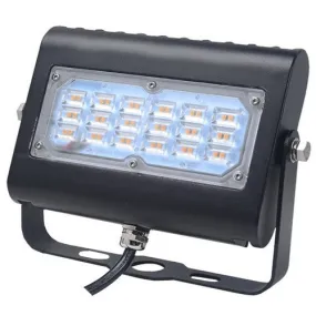 Morris Products 71532 30W FlatPanel LED FloodLight Bracket Mount