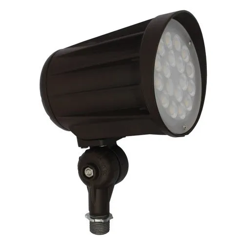 Morris Products 71666 6W Flood Bullet 5000K Br 12V