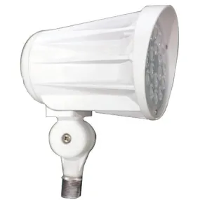 Morris Products 71678 15W Bullet White 3000K