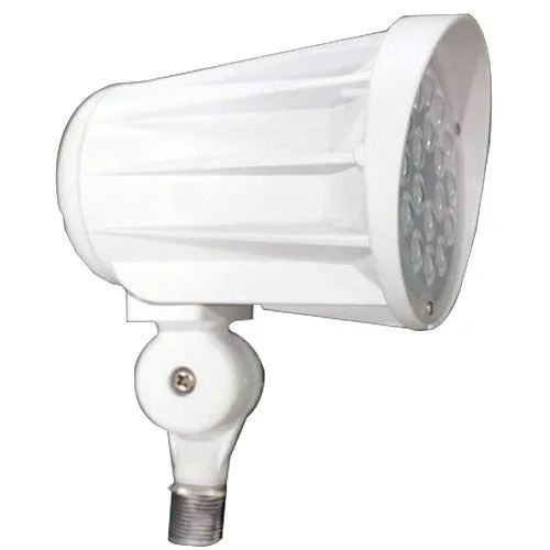 Morris Products 71678 15W Bullet White 3000K