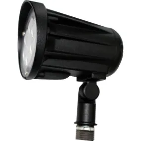 Morris Products 71681 15W Bullet Black 5000K
