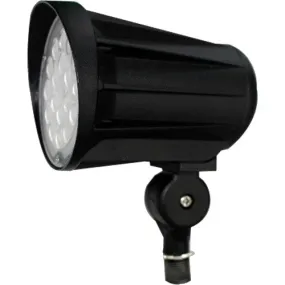 Morris Products 71689 28W Bullet Black 5000K