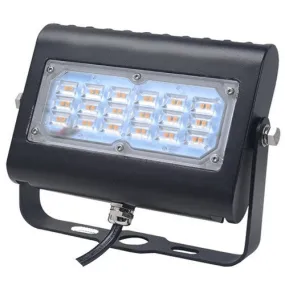 Morris Products 71805 30W FlatPanel Bracket 3000K Br