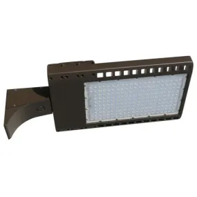 Morris Products 71896 380W FlatPanel Pole 5000K Br
