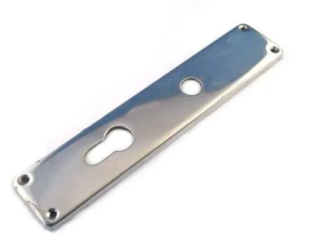 MORTICE LOCK ANTI RATTLE YALE OR1646