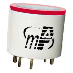 mPower MP420 CO Replacement Sensor, 1000 ppm M080-0080-000