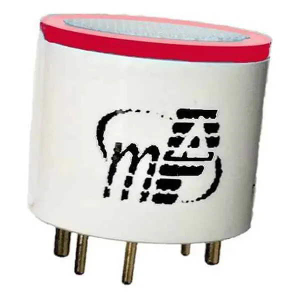 mPower MP420 CO Replacement Sensor, 1000 ppm M080-0080-000