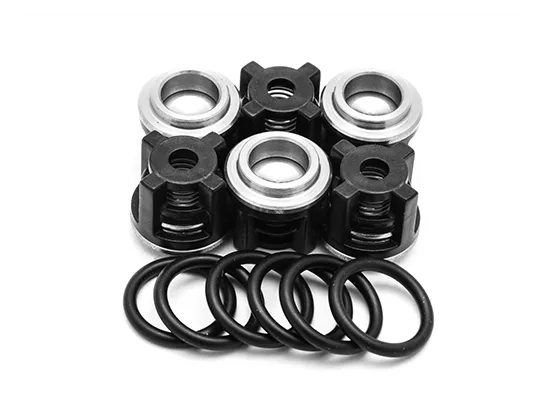 MTM 49.6112 Veloci Replacement Pump Kit for AR Kit 42169