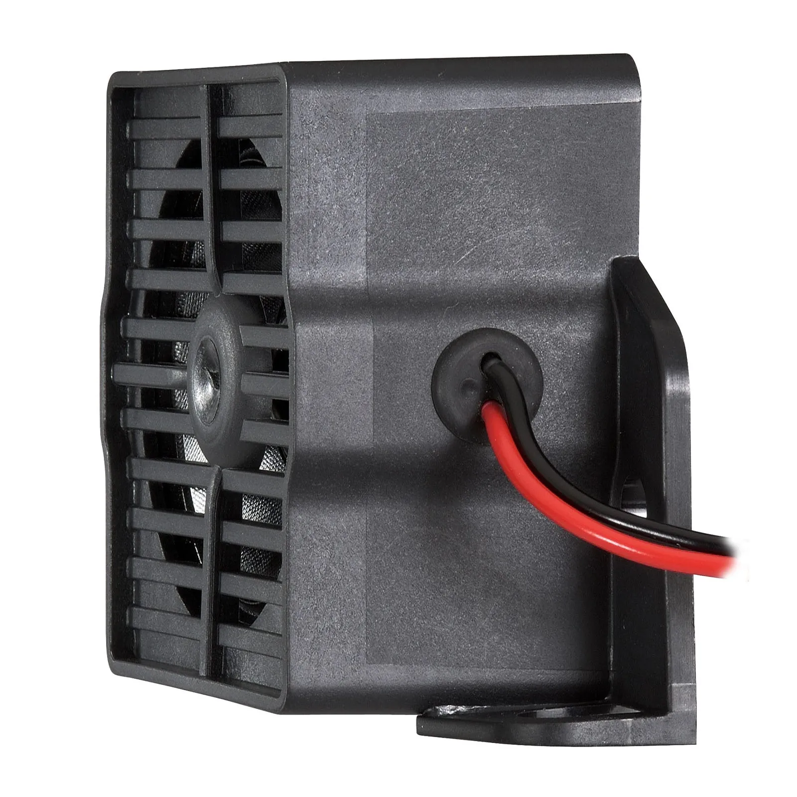 Narva 72609 Compact Fixed Output Reversing Alarm – 12 Or 24 Dual Voltage 107 Decibels