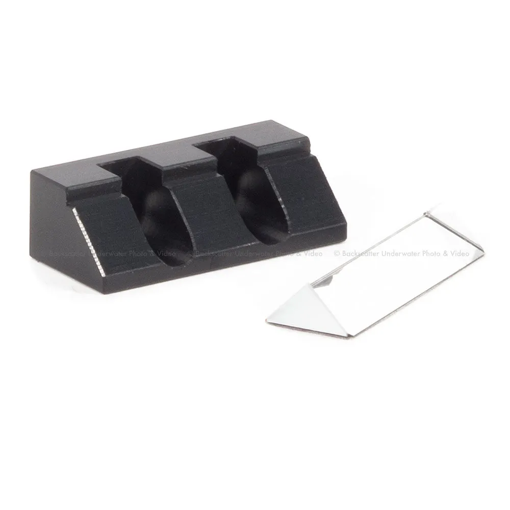 Nauticam Reflective Prism for Flash Trigger (for NA-5DMKIII/NA-1DX)