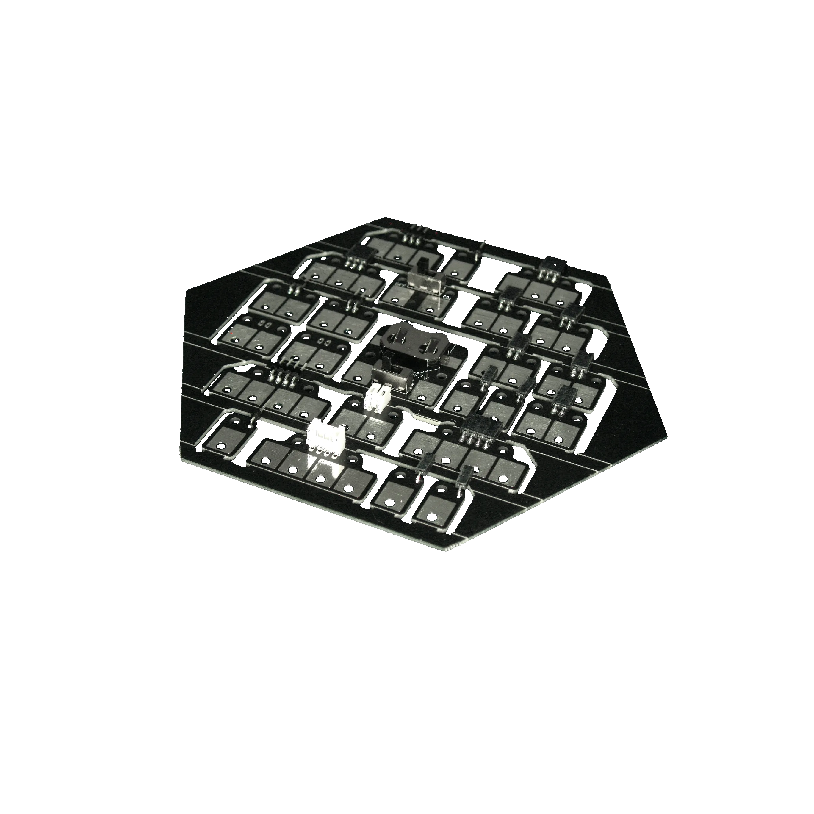 NEXUS Launchpad Set