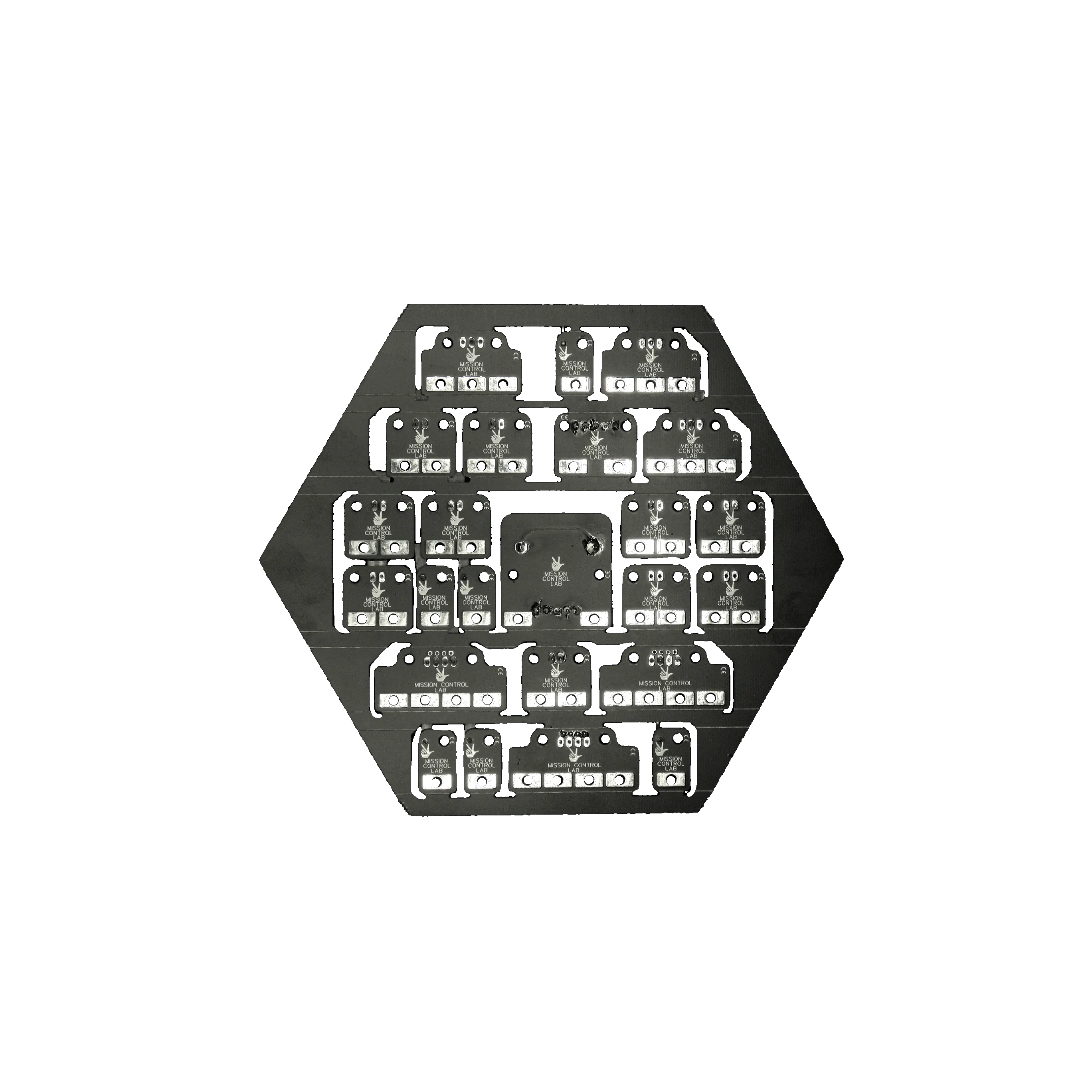 NEXUS Launchpad Set