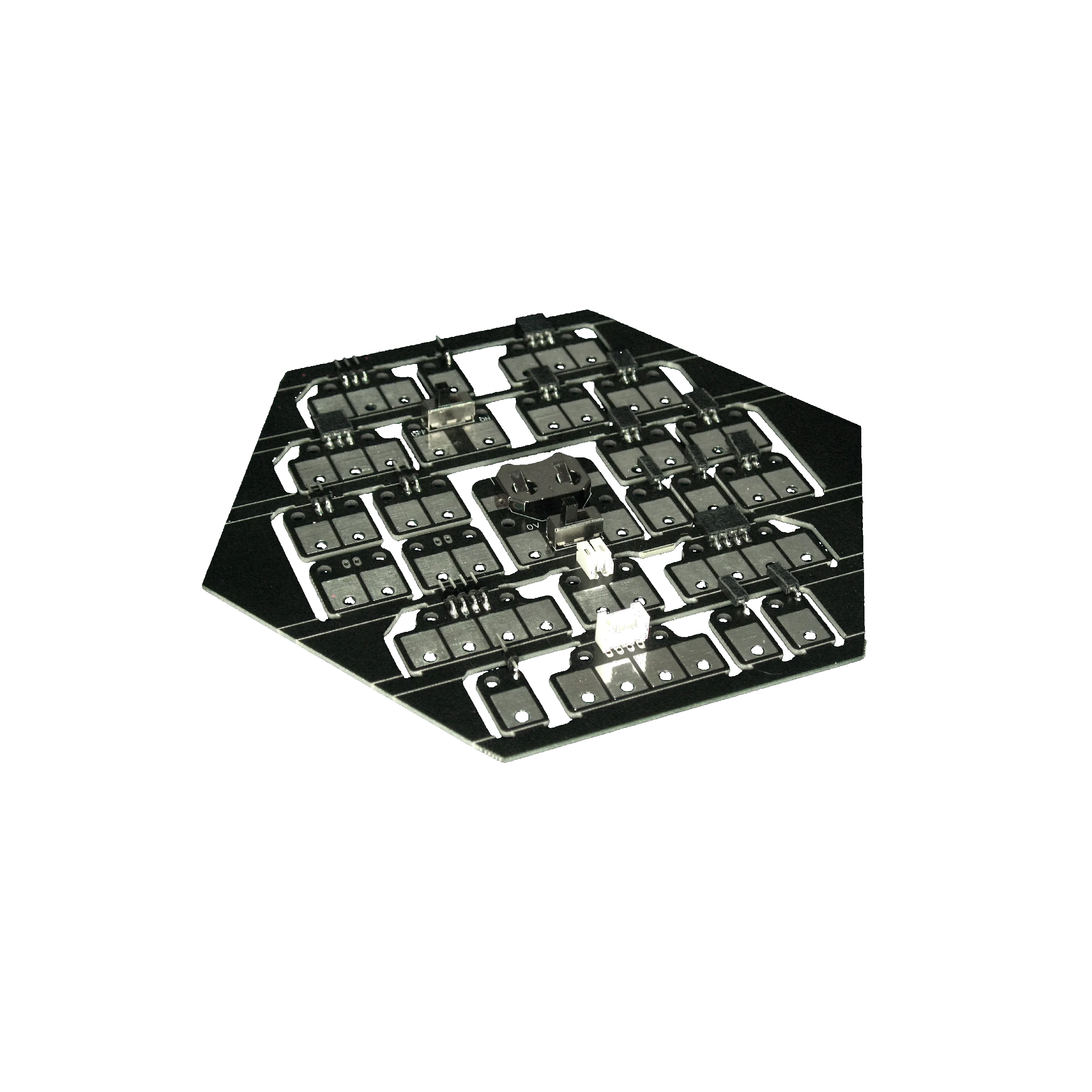 NEXUS Launchpad Set