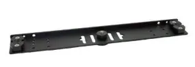 Nocturnal Lights 14 Large T-Base Underwater Camera Tray with 1 / 4-20 Thread Fits all Cameras with 1 / 4-20 Thread TRAY14