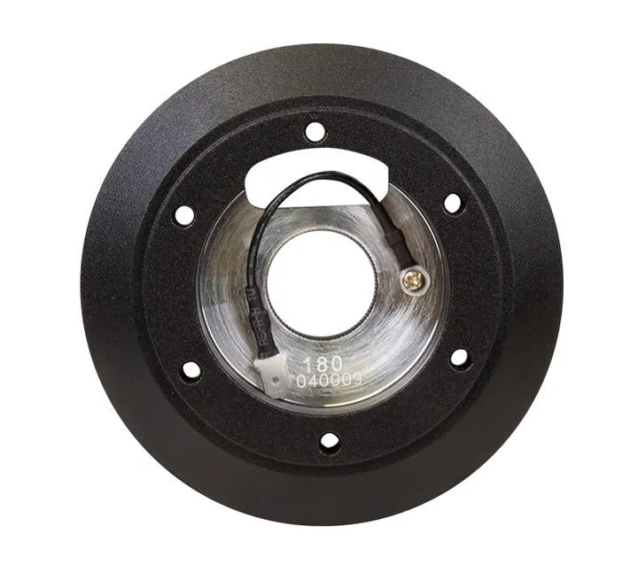 NRG Short Steering Wheel Hub Audi A6 (97-98-99) SRK-180H
