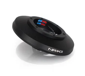 NRG Short Steering Wheel Hub BMW 328i 330i 335i E90 E92 E93 (06-13) SRK-E90H