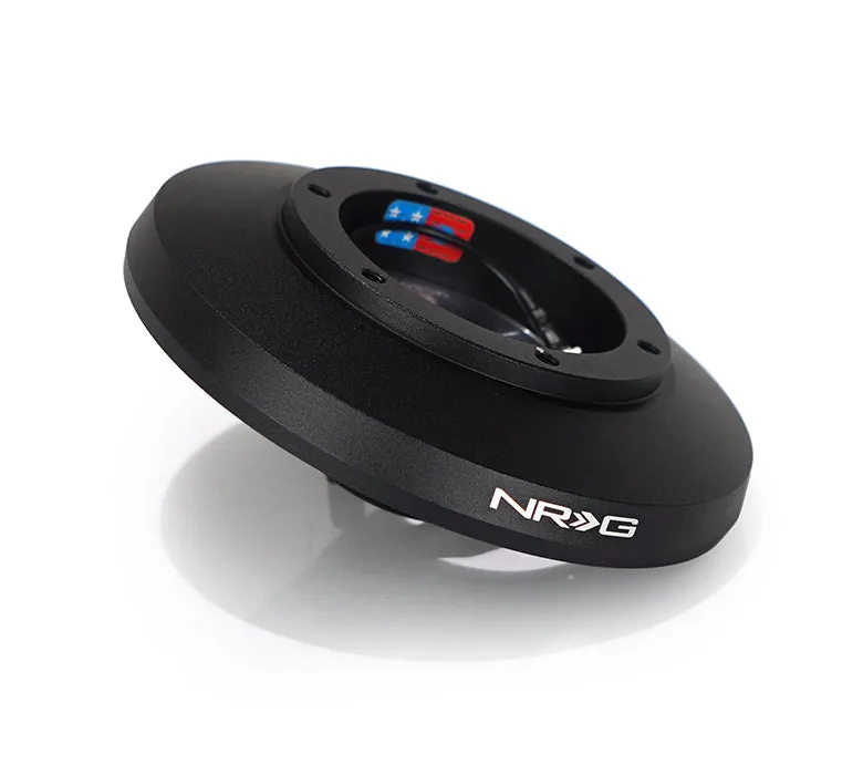 NRG Short Steering Wheel Hub BMW 328i 330i 335i E90 E92 E93 (06-13) SRK-E90H