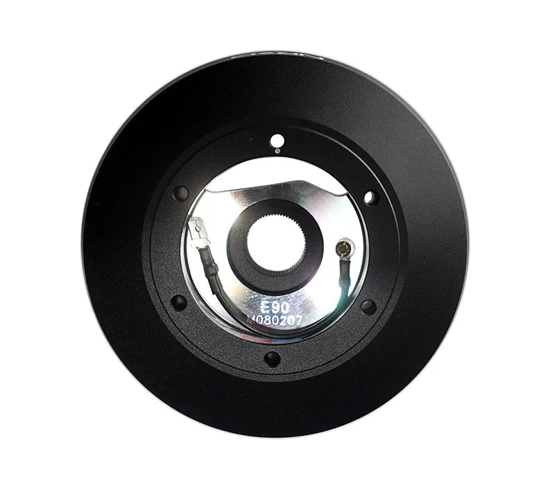 NRG Short Steering Wheel Hub BMW 328i 330i 335i E90 E92 E93 (06-13) SRK-E90H