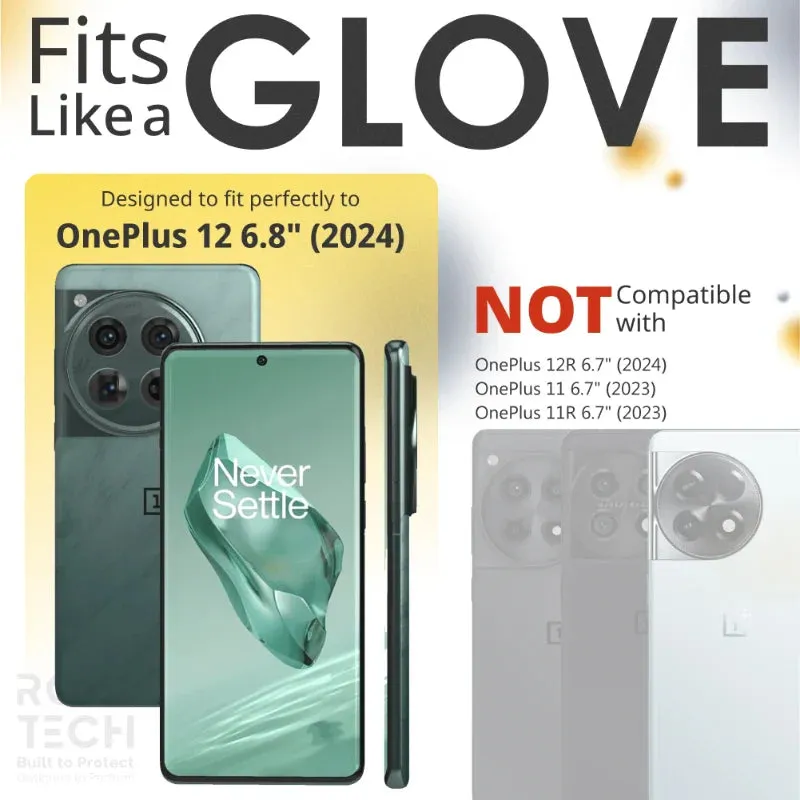 OnePlus 12 (2024) Defender Series Case