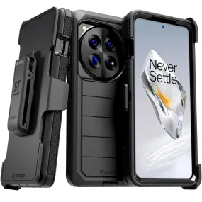 OnePlus 12 (2024) Defender Series Case
