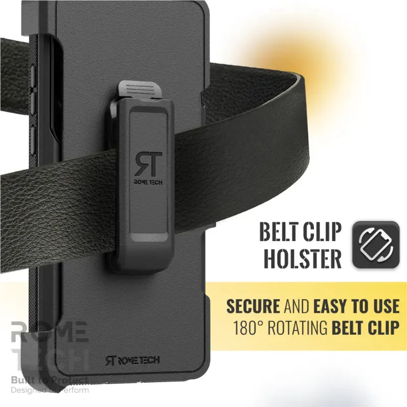 OnePlus 12 (2024) Defender Series Case