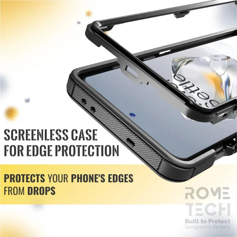 OnePlus 12 (2024) Defender Series Case