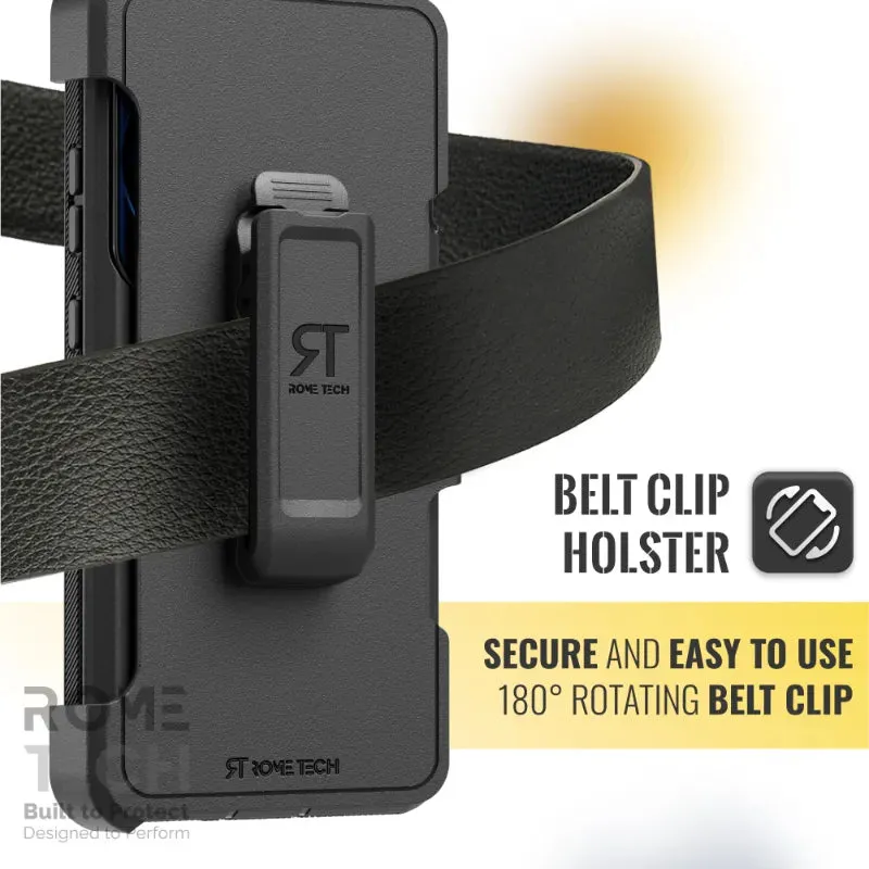 OnePlus 12R (2024) Defender Series Case
