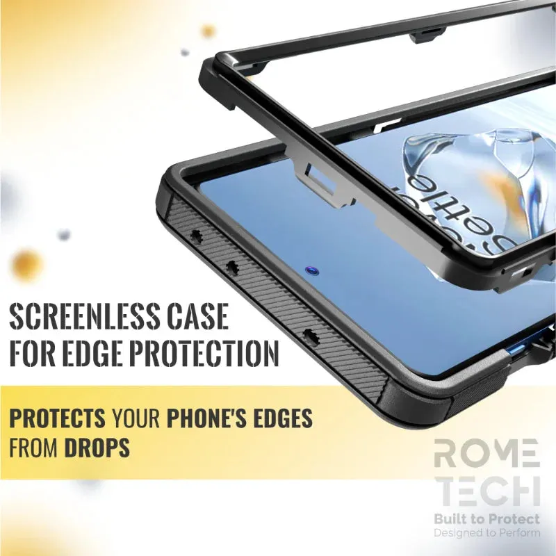 OnePlus 12R (2024) Defender Series Case