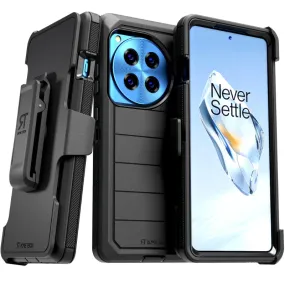 OnePlus 12R (2024) Defender Series Case