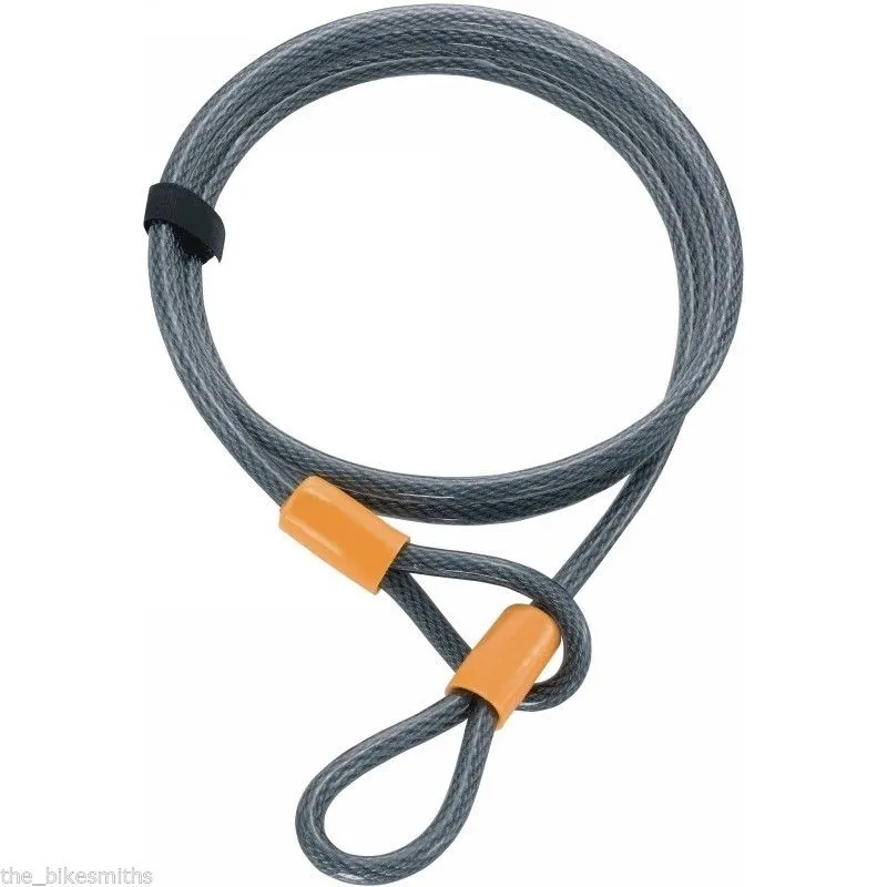 OnGuard 8043 Akita 220cm x 10mm Cable