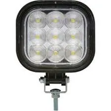 OPTI-BRITE™ LED WORK FLOODLIGHT