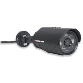 Outdoor Ip Camera