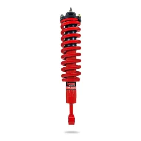 Pedders EziFit Front Strut and Spring - 1.75" Lift |  2015-2005 Toyota Tacoma