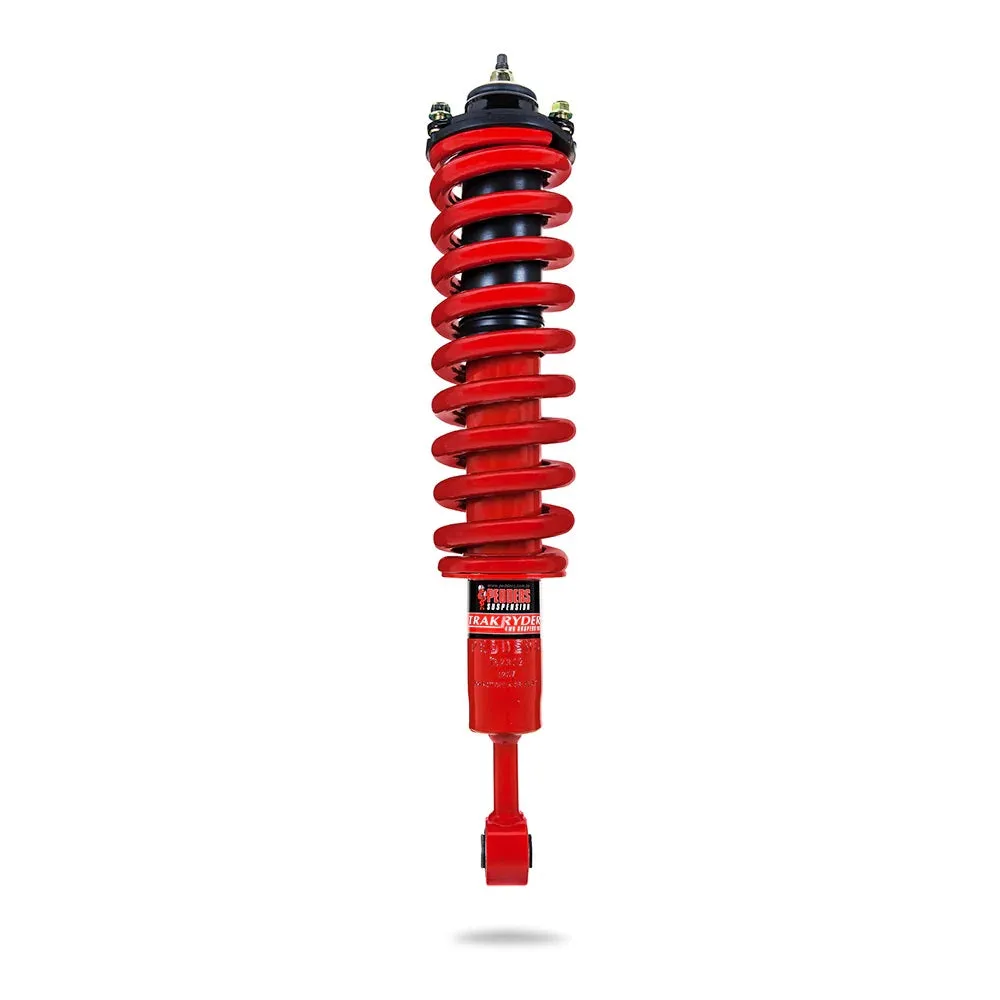 Pedders EziFit Front Strut and Spring - 1.75" Lift |  2015-2005 Toyota Tacoma