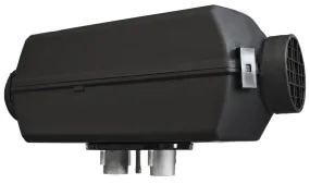 Planar Petrol Air Heater Autoterm Air 4B