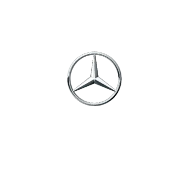 Planted Seat Bracket (Single Side) - Mercedes