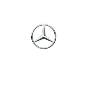 Planted Seat Bracket (Single Side) - Mercedes