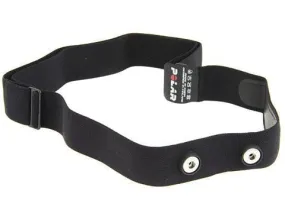 Polar Replacement Soft Strap for Wearlink Bluetooth H1 H2 H6 H7 & H10