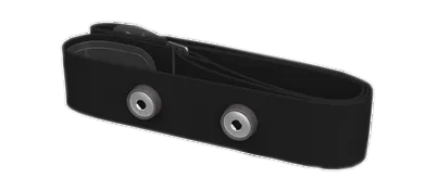 Polar Replacement Soft Strap for Wearlink Bluetooth H1 H2 H6 H7 & H10