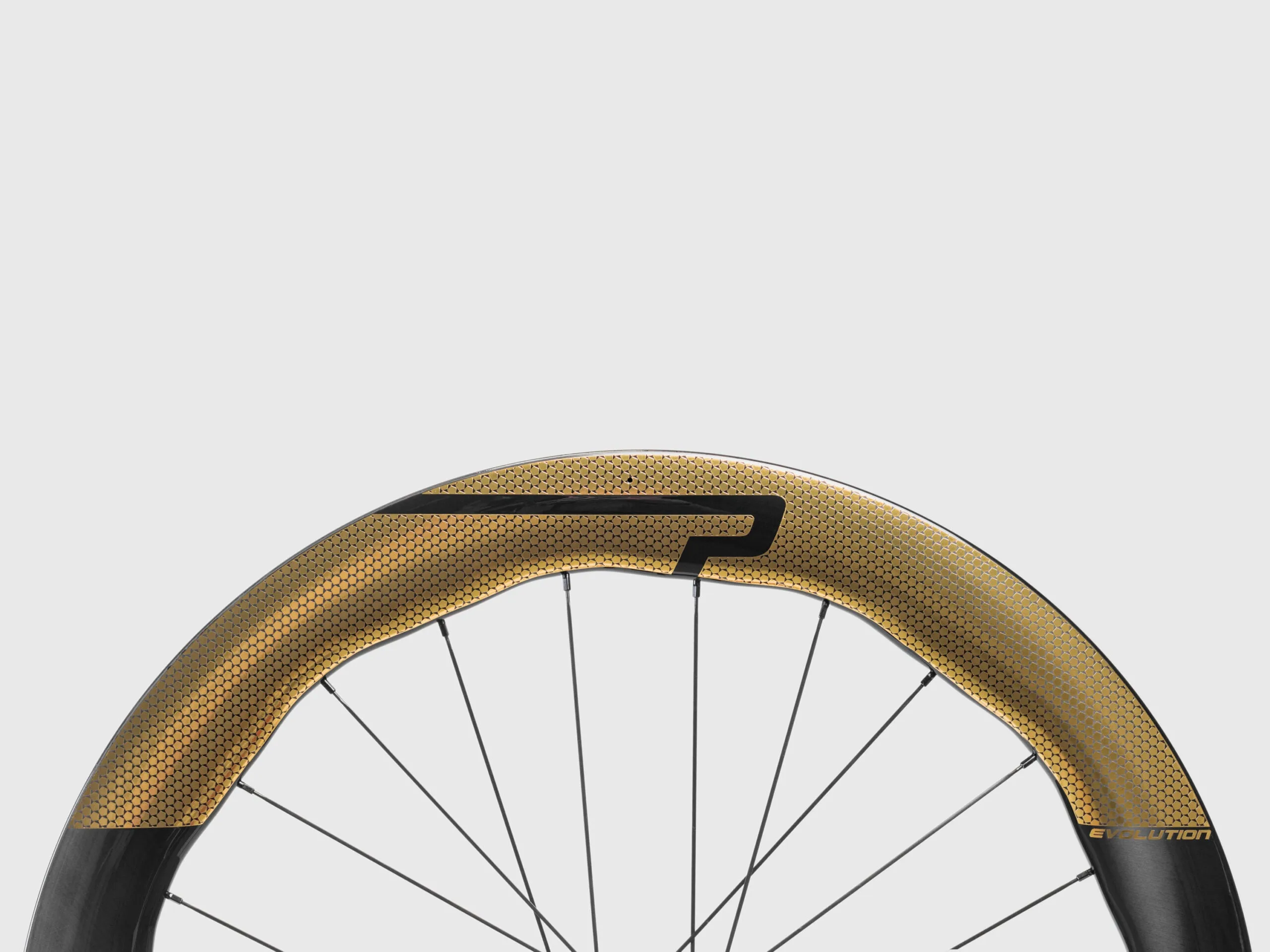 Princeton Wake 6560 Disc Wheelset