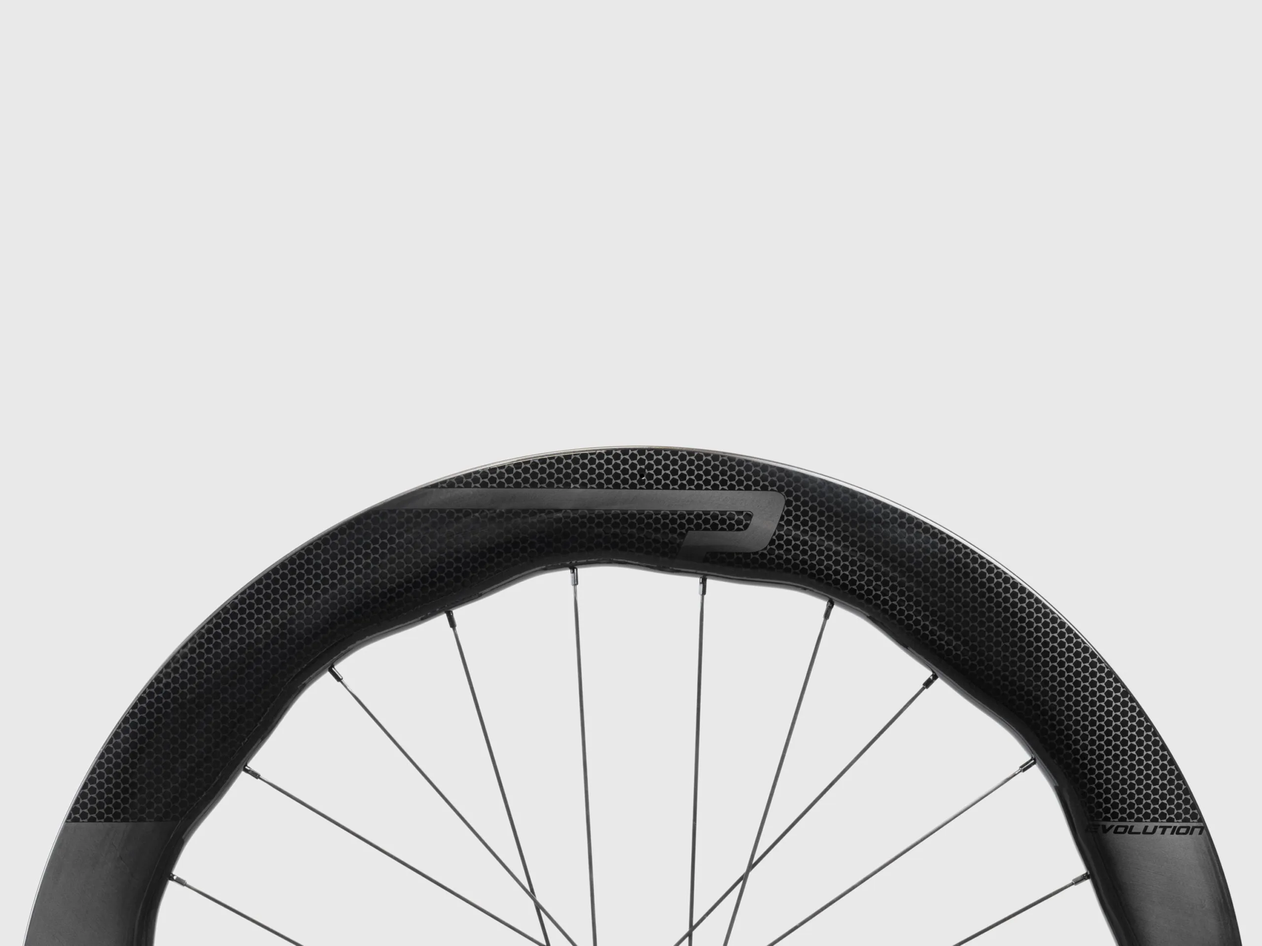 Princeton Wake 6560 Disc Wheelset