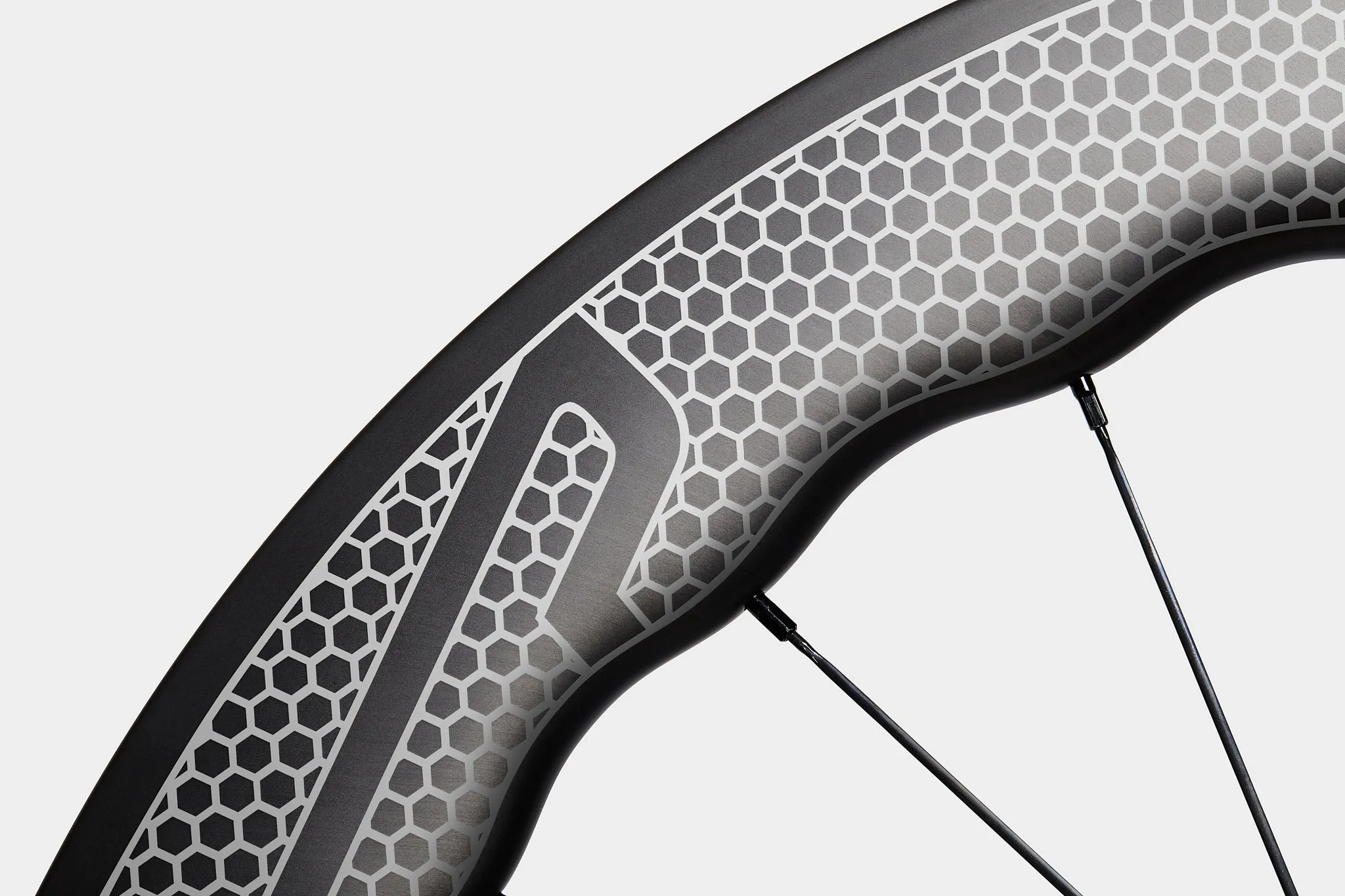 Princeton Wake 6560 Disc Wheelset