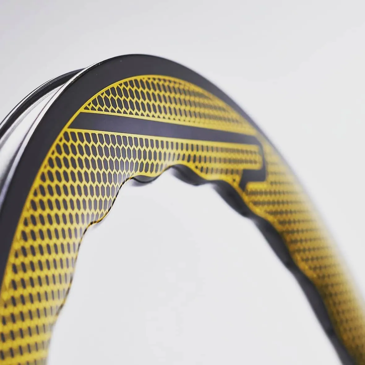 Princeton Wake 6560 Disc Wheelset