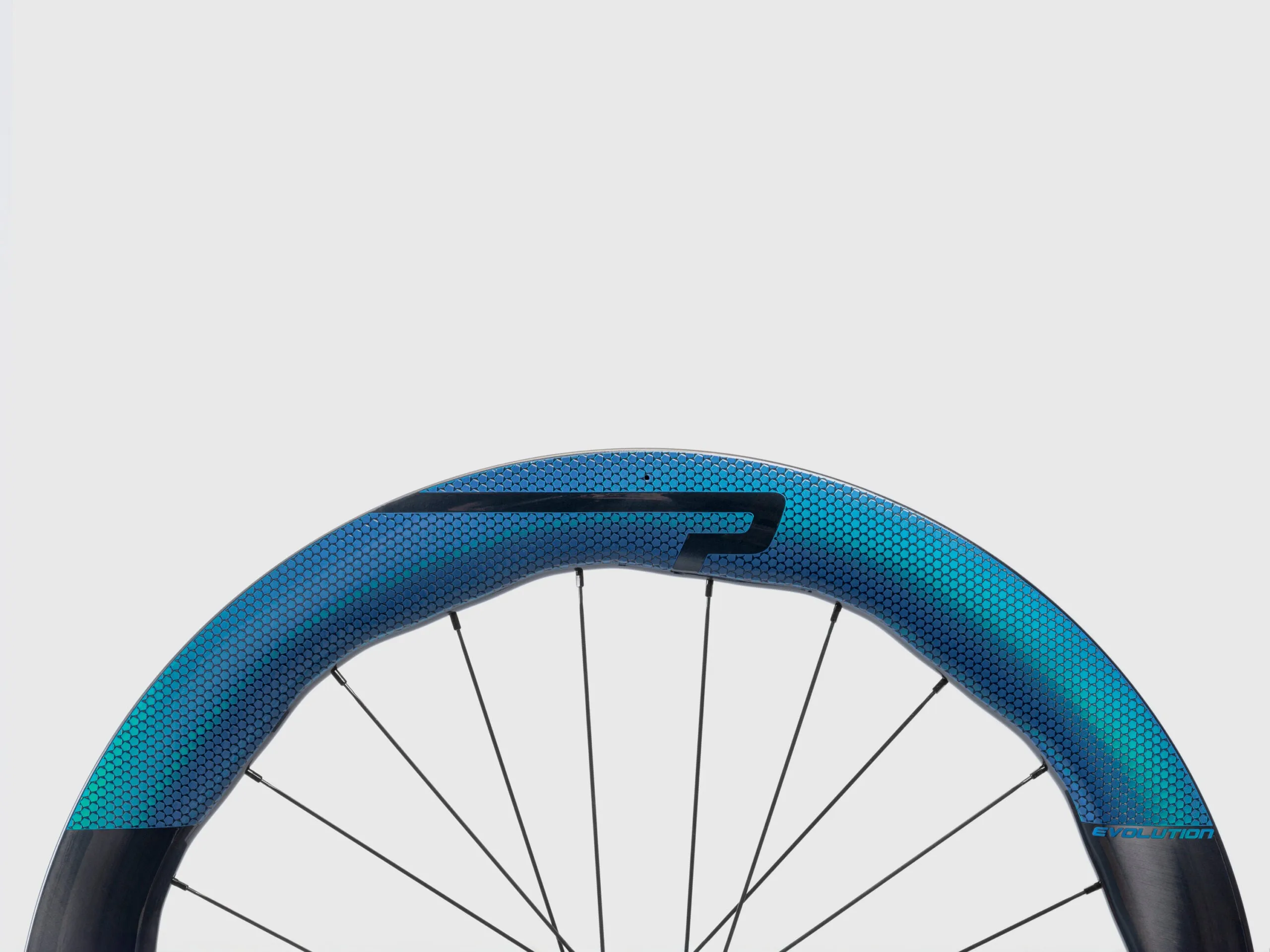 Princeton Wake 6560 Disc Wheelset