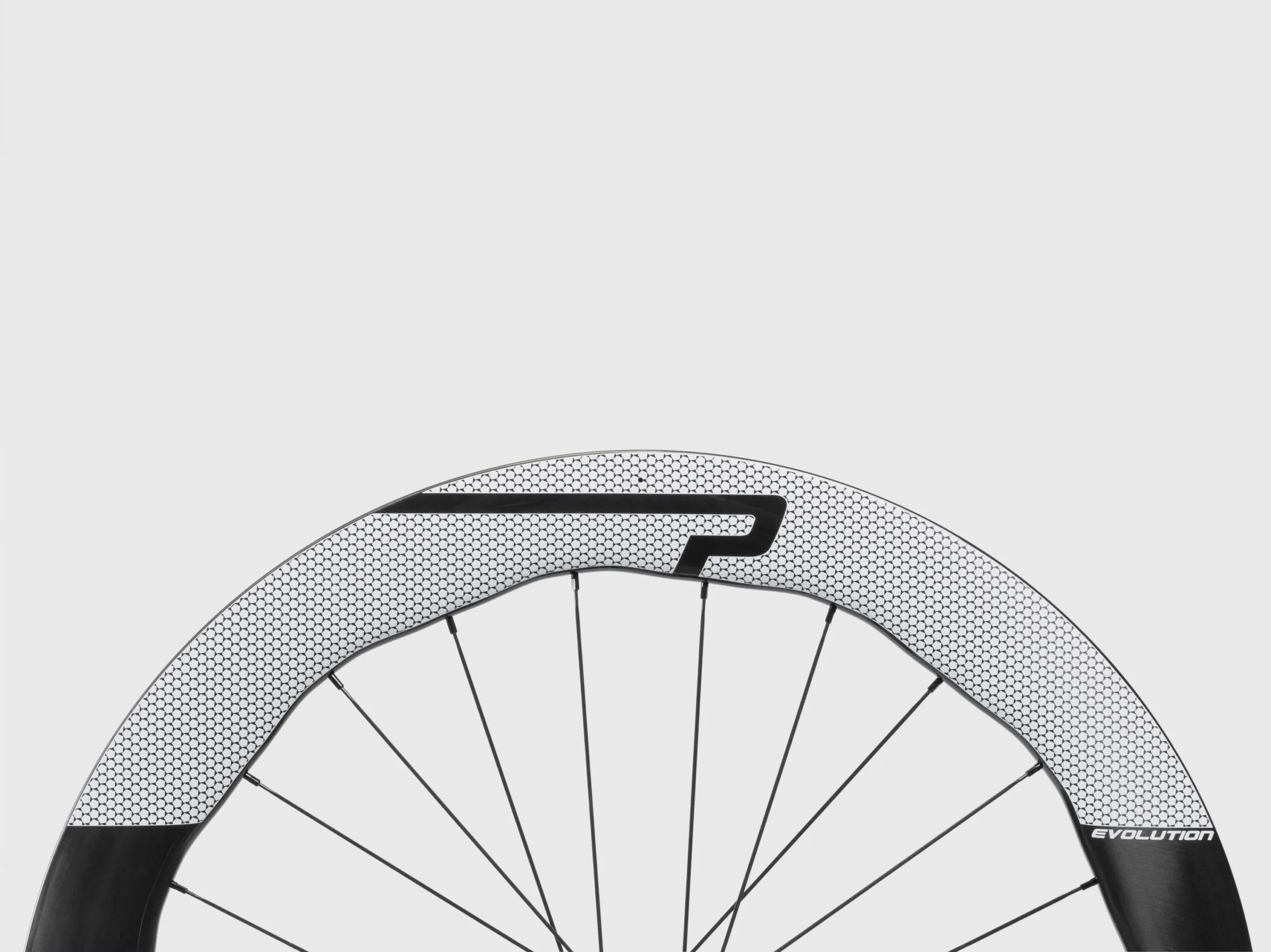 Princeton Wake 6560 Disc Wheelset