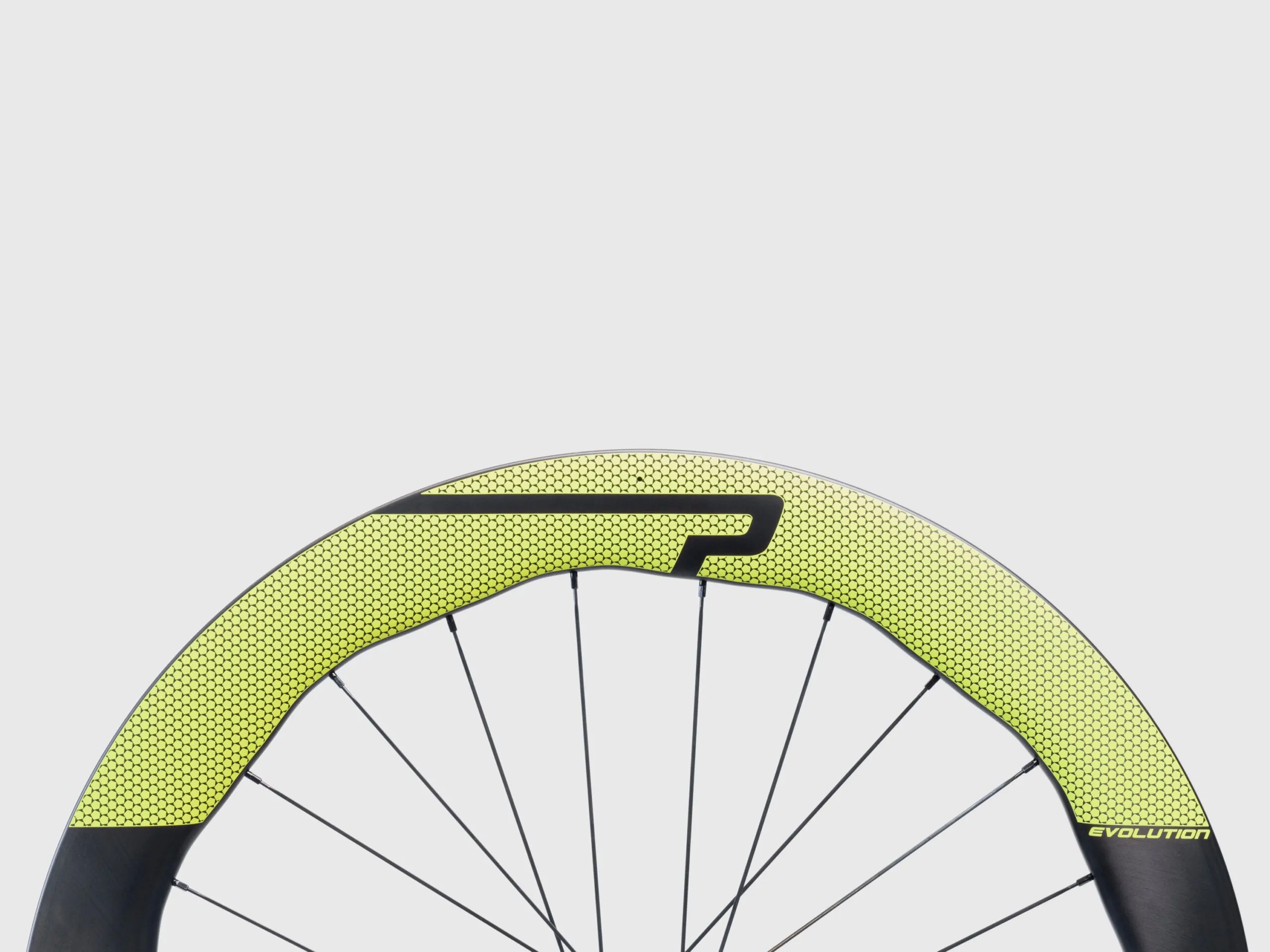 Princeton Wake 6560 Disc Wheelset