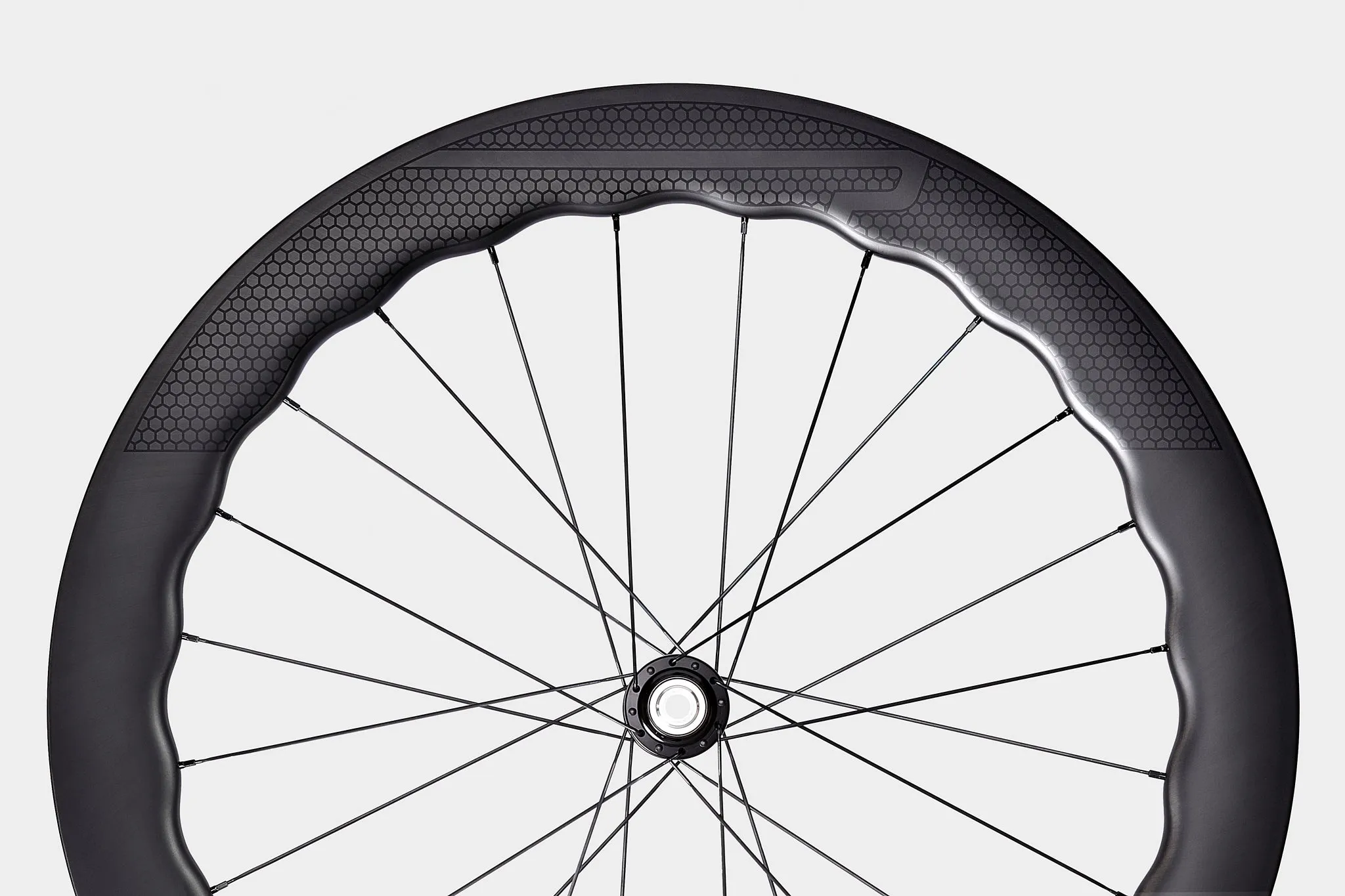 Princeton Wake 6560 Disc Wheelset
